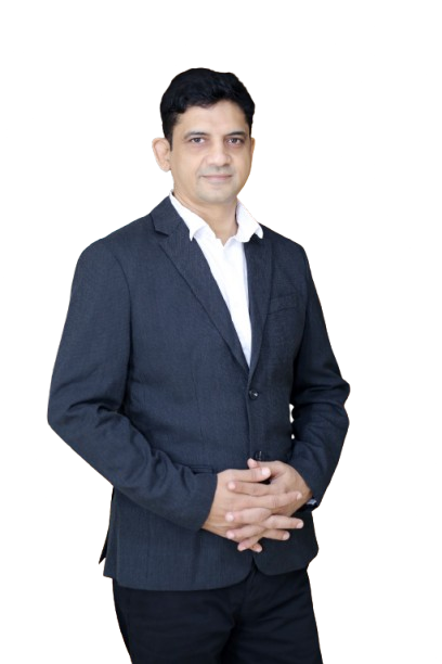 Mr. Mohammad Saifullah Syed